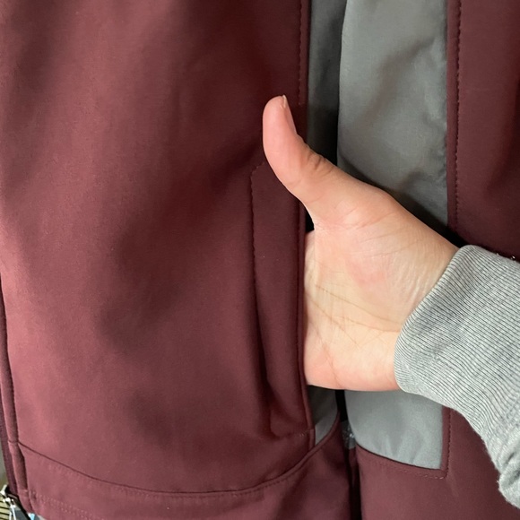 NWT Outer Boundary Banff Jacket (XS) - Picture 7 of 16